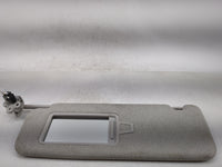 2020-2022 Hyundai Palisade Sun Visor Shade Replacement Driver Left Mirror Fits Fits 2020 2021 2022 OEM Used Auto Parts - Oem