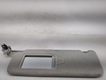 compare product 2020-2022 Hyundai Palisade Sun Visor Shade Replacement Driver Left Mirror Fits Fits 2020 2021 2022 OEM Used Auto Parts