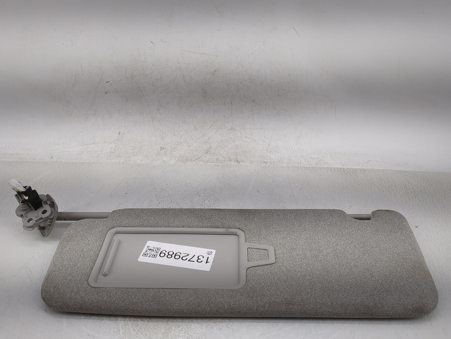 2020-2022 Hyundai Palisade Sun Visor Shade Replacement Driver Left Mirror Fits Fits 2020 2021 2022 OEM Used Auto Parts - Oem