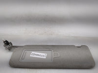 2020-2022 Hyundai Palisade Sun Visor Shade Replacement Driver Left Mirror Fits Fits 2020 2021 2022 OEM Used Auto Parts - Oem
