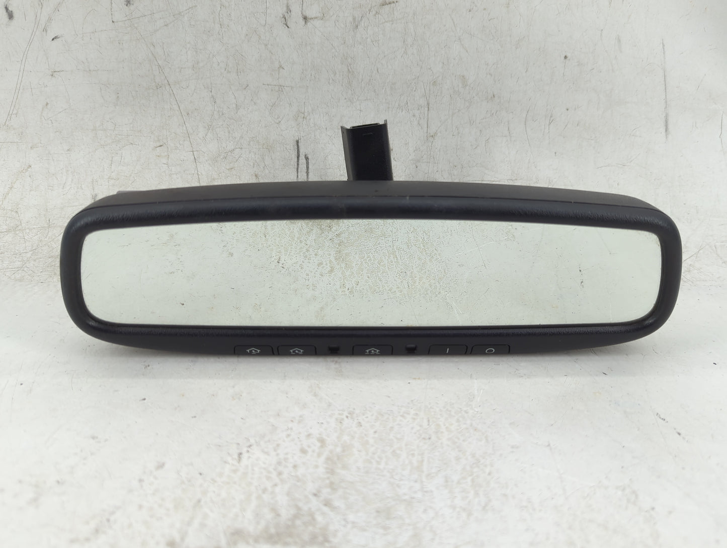 2020-2022 Hyundai Palisade Interior Rear View Mirror Replacement OEM P/N:4112A-0BIHL4 Fits OEM Used Auto Parts - Oemusedauto