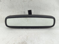 2020-2022 Hyundai Palisade Interior Rear View Mirror Replacement OEM P/N:4112A-0BIHL4 Fits OEM Used Auto Parts - Oemusedauto