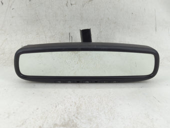 compare product 2020-2022 Hyundai Palisade Interior Rear View Mirror Replacement OEM P/N:4112A-0BIHL4 Fits OEM Used Auto Parts
