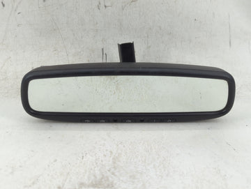 2020-2022 Hyundai Palisade Interior Rear View Mirror Replacement OEM P/N:4112A-0BIHL4 Fits OEM Used Auto Parts - Oemusedauto