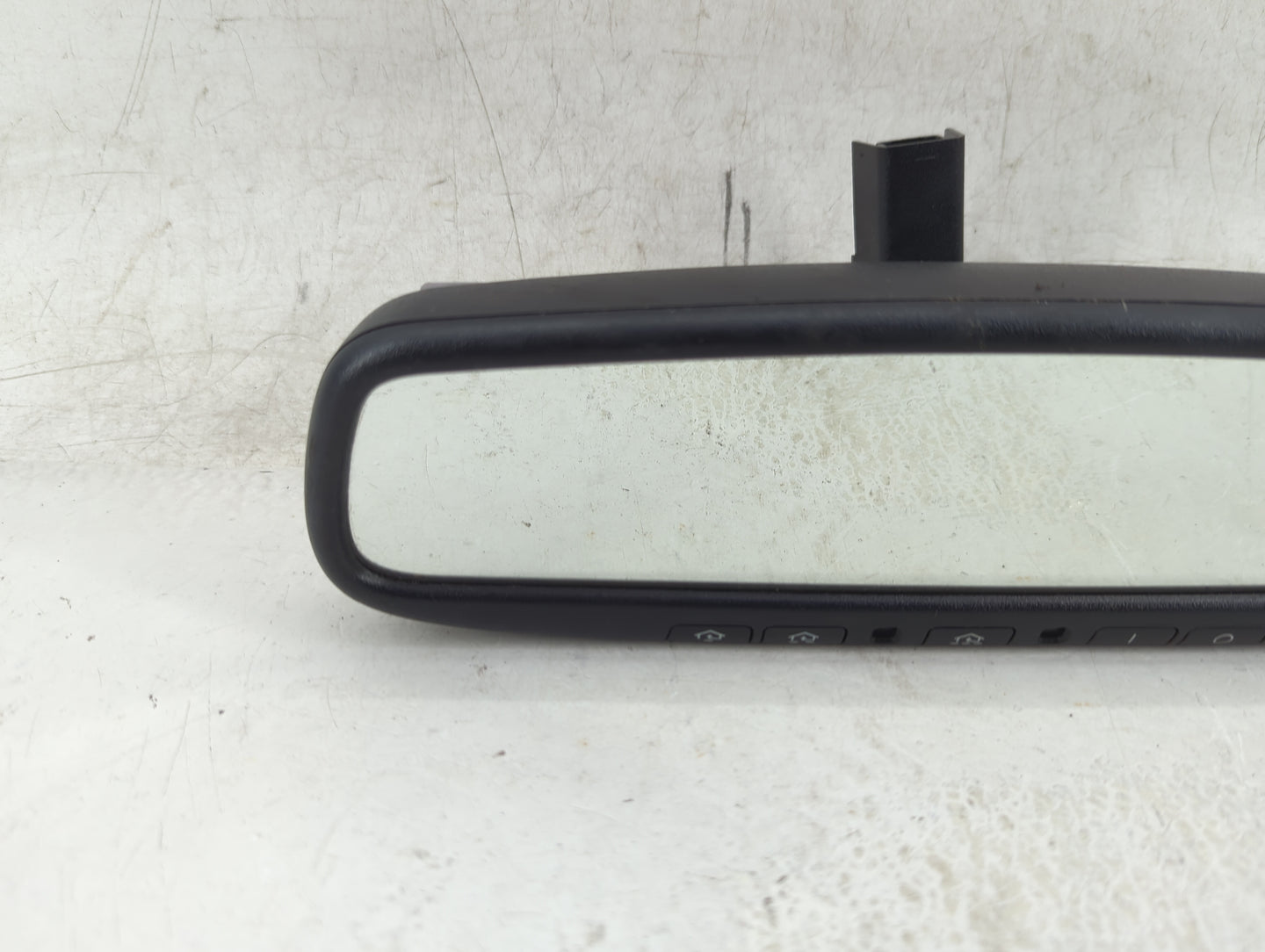 2020-2022 Hyundai Palisade Interior Rear View Mirror Replacement OEM P/N:4112A-0BIHL4 Fits OEM Used Auto Parts - Oemusedauto