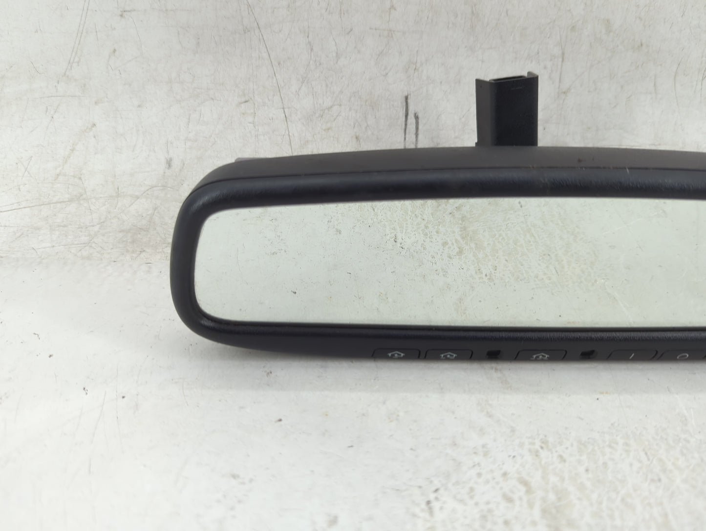 2020-2022 Hyundai Palisade Interior Rear View Mirror Replacement OEM P/N:4112A-0BIHL4 Fits OEM Used Auto Parts - Oemusedauto