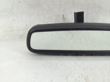 2020-2022 Hyundai Palisade Interior Rear View Mirror Replacement OEM P/N:4112A-0BIHL4 Fits OEM Used Auto Parts