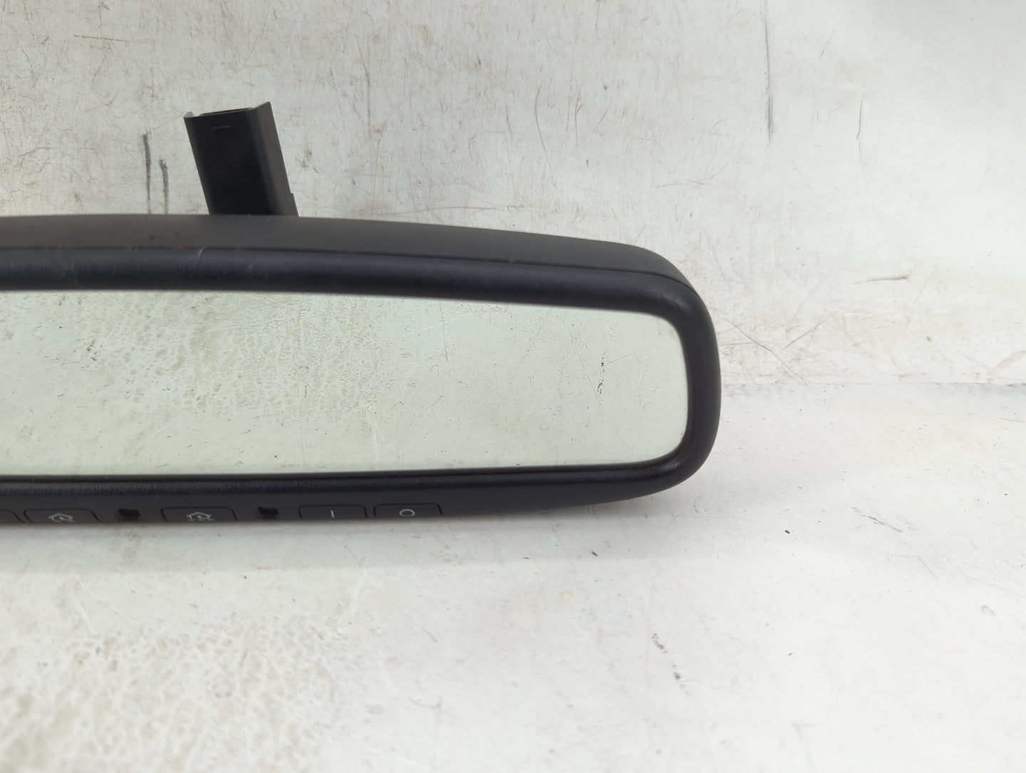 2020-2022 Hyundai Palisade Interior Rear View Mirror Replacement OEM P/N:4112A-0BIHL4 Fits OEM Used Auto Parts - Oemusedauto