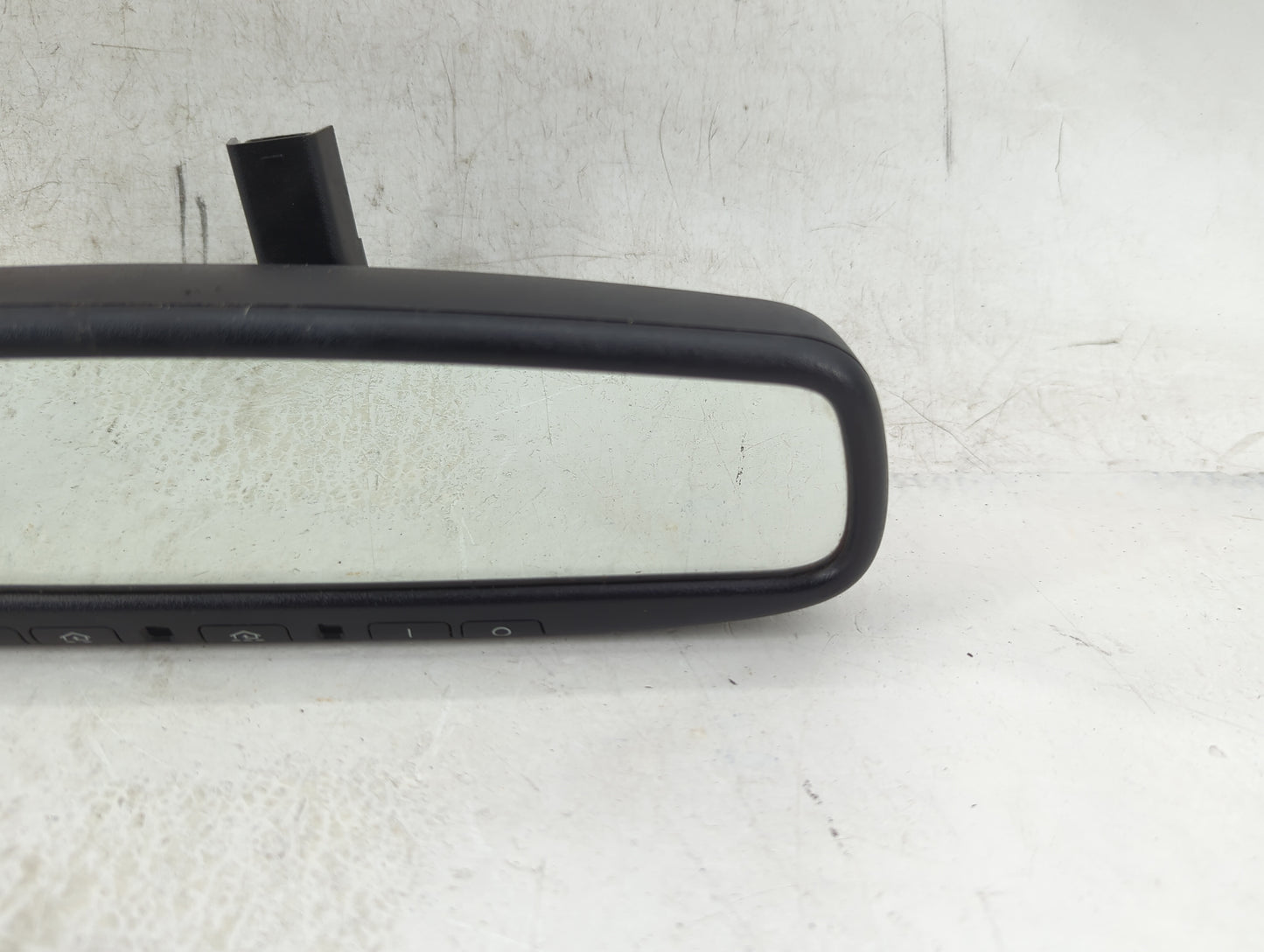 2020-2022 Hyundai Palisade Interior Rear View Mirror Replacement OEM P/N:4112A-0BIHL4 Fits OEM Used Auto Parts - Oemusedauto
