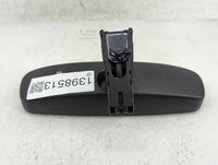 2020-2022 Hyundai Palisade Interior Rear View Mirror Replacement OEM P/N:4112A-0BIHL4 Fits OEM Used Auto Parts - Oemusedauto