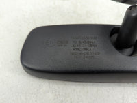 2020-2022 Hyundai Palisade Interior Rear View Mirror Replacement OEM P/N:4112A-0BIHL4 Fits OEM Used Auto Parts - Oemusedauto