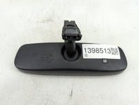 2020-2022 Hyundai Palisade Interior Rear View Mirror Replacement OEM P/N:4112A-0BIHL4 Fits OEM Used Auto Parts - Oemusedauto