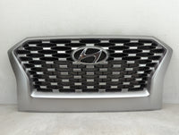 2020-2022 Hyundai Palisade Front Grille Bumper Not Included - Oemusedautoparts1.com