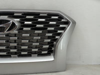 2020-2022 Hyundai Palisade Front Grille Bumper Not Included - Oemusedautoparts1.com