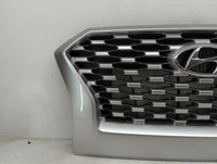 2020-2022 Hyundai Palisade Front Grille Bumper Not Included - Oemusedautoparts1.com