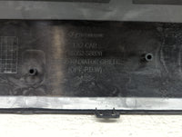 2020-2022 Hyundai Palisade Front Grille Bumper Not Included - Oemusedautoparts1.com