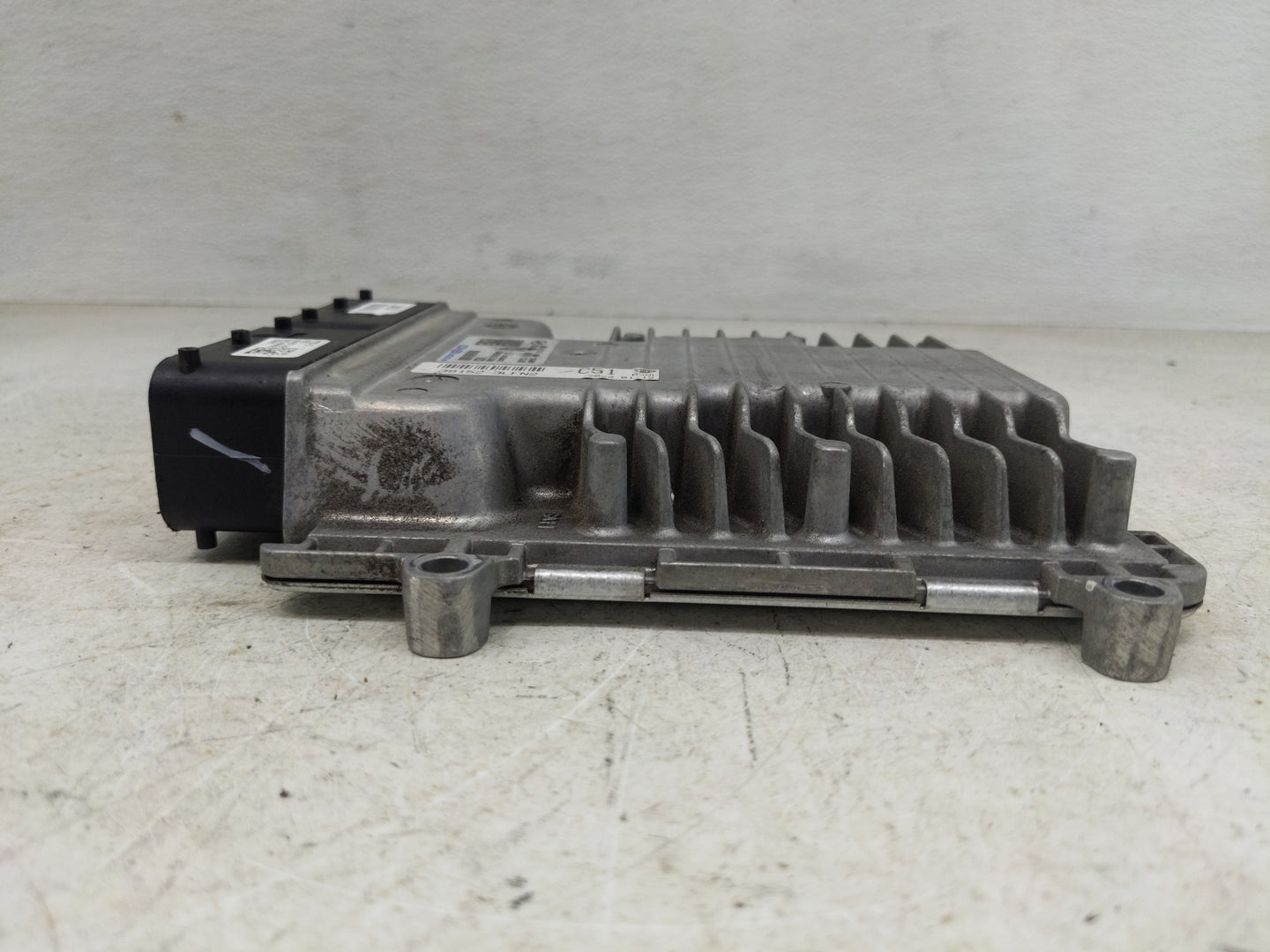2020-2022 Hyundai Palisade PCM Engine Control Computer ECU ECM PCU OEM P/N:39152-3LFN2 39122-3LFN2 Fits Fits 2020 2021 2022 