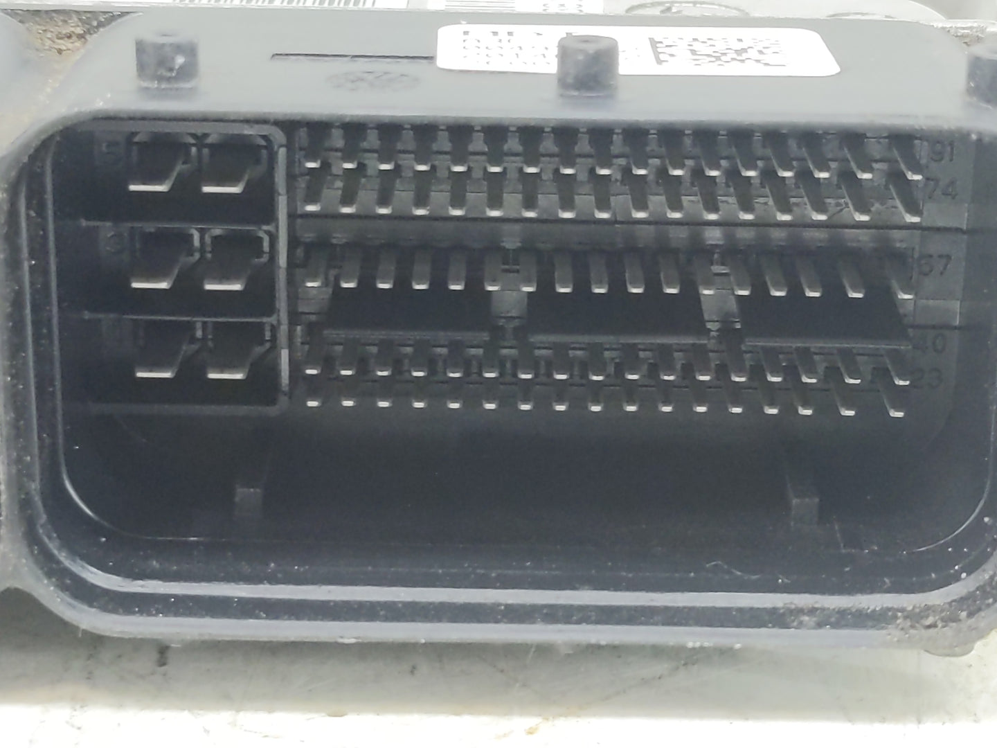 2020-2022 Hyundai Palisade PCM Engine Control Computer ECU ECM PCU OEM P/N:39152-3LFN2 39122-3LFN2 Fits Fits 2020 2021 2022 