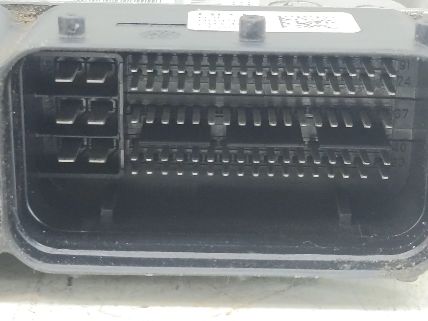 2020-2022 Hyundai Palisade PCM Engine Control Computer ECU ECM PCU OEM P/N:39152-3LFN2 39122-3LFN2 Fits Fits 2020 2021 2022 