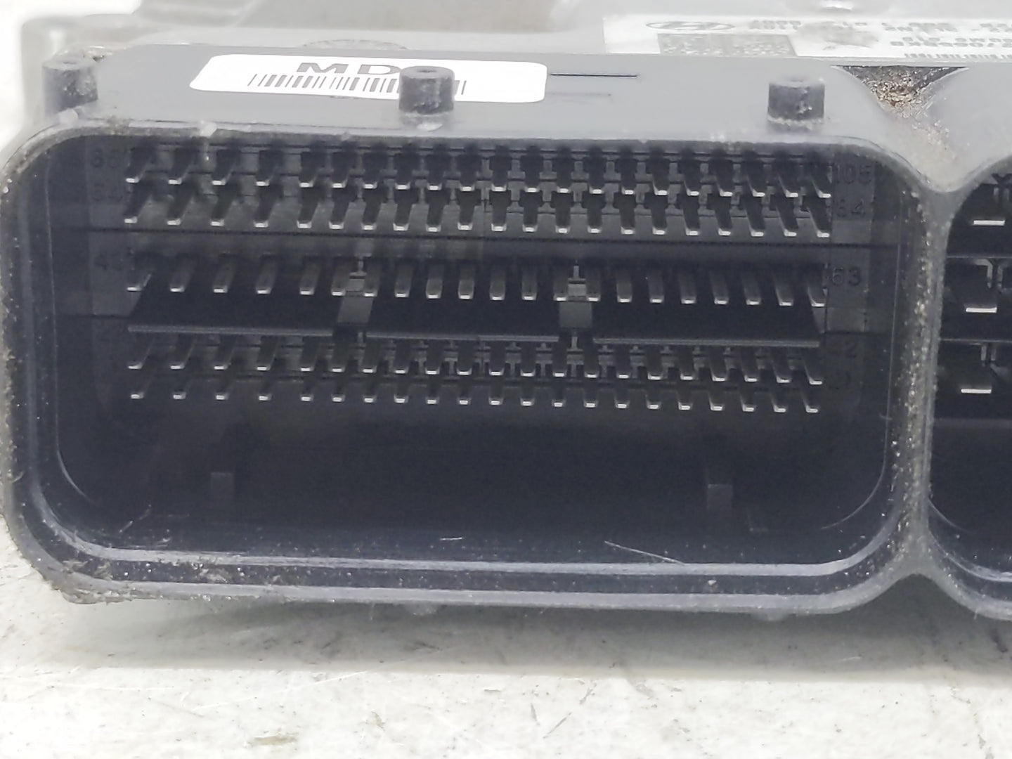 2020-2022 Hyundai Palisade PCM Engine Control Computer ECU ECM PCU OEM P/N:39152-3LFN2 39122-3LFN2 Fits Fits 2020 2021 2022 