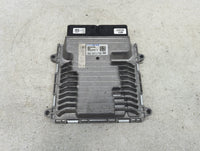 2020-2022 Hyundai Palisade PCM Engine Control Computer ECU ECM PCU OEM P/N:39122-3LFN2 9001270658KA Fits Fits 2020 2021 2022
