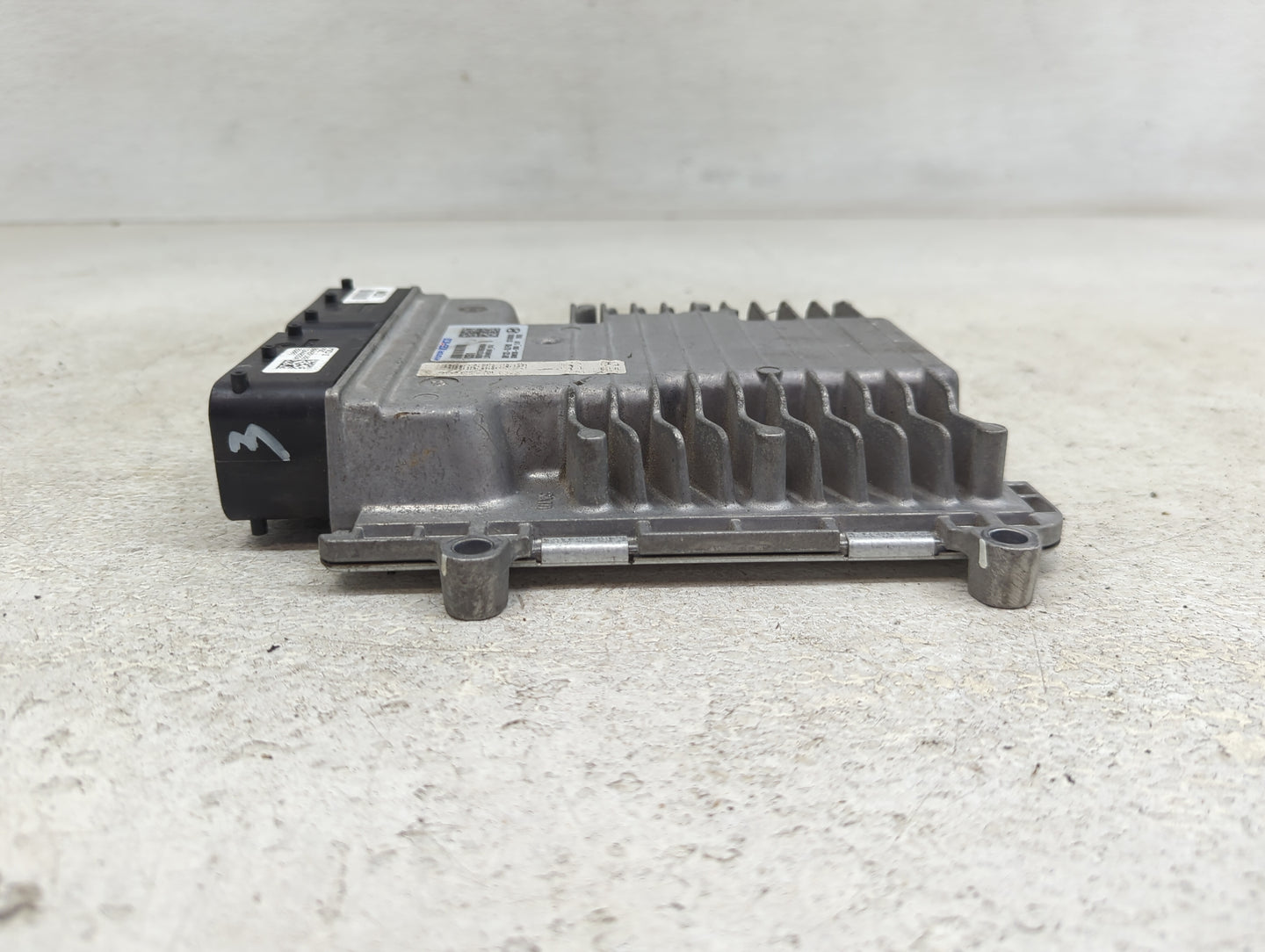 2020-2022 Hyundai Palisade PCM Engine Control Computer ECU ECM PCU OEM P/N:39122-3LFN2 9001270658KA Fits Fits 2020 2021 2022