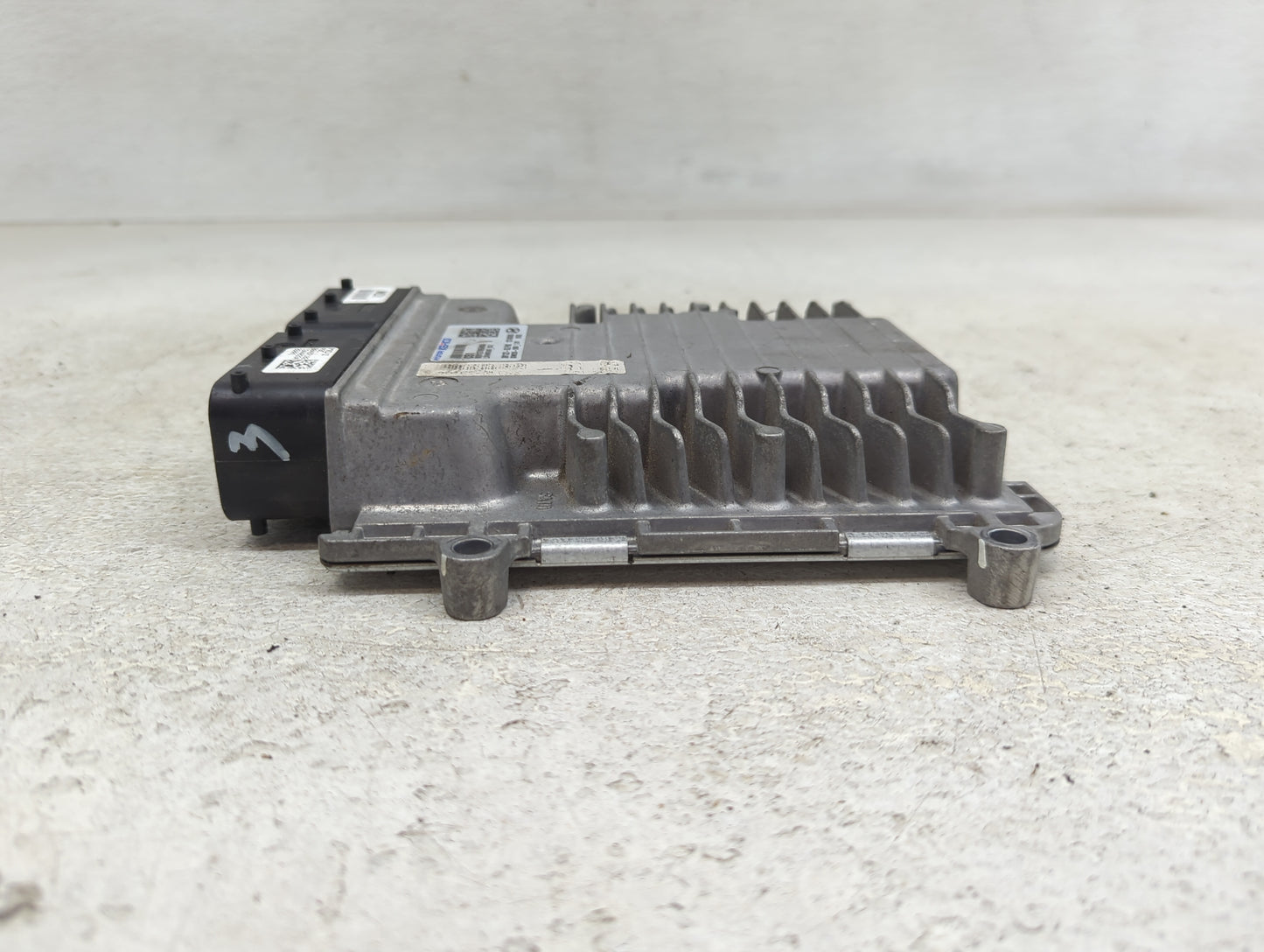 2020-2022 Hyundai Palisade PCM Engine Control Computer ECU ECM PCU OEM P/N:39122-3LFN2 9001270658KA Fits Fits 2020 2021 2022