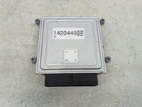 2020-2022 Hyundai Palisade PCM Engine Control Computer ECU ECM PCU OEM P/N:39122-3LFN2 9001270658KA Fits Fits 2020 2021 2022