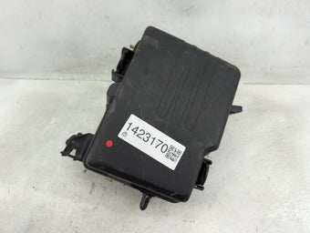 compare product 2020-2022 Hyundai Palisade Fusebox Fuse Box Panel Relay Module P/N:91956-S8021 Fits Fits 2020 2021 2022 OEM Used Auto Parts