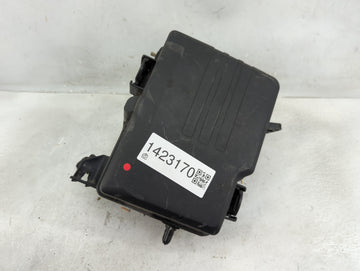 2020-2022 Hyundai Palisade Fusebox Fuse Box Panel Relay Module P/N:91956-S8021 Fits Fits 2020 2021 2022 OEM Used Auto Parts 