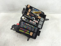 2020-2022 Hyundai Palisade Fusebox Fuse Box Panel Relay Module P/N:91956-S8021 Fits Fits 2020 2021 2022 OEM Used Auto Parts 