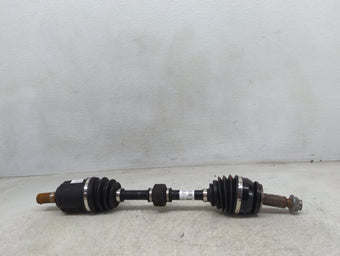 compare product 2020-2022 Hyundai Palisade Axle Shaft Front Driver Cv C/v