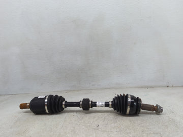 2020-2022 Hyundai Palisade Axle Shaft Front Driver Cv C/v - Oemusedautoparts1.com
