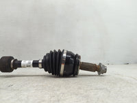 2020-2022 Hyundai Palisade Axle Shaft Front Driver Cv C/v - Oemusedautoparts1.com