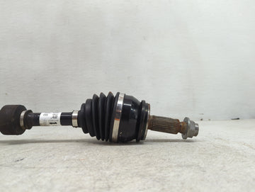 2020-2022 Hyundai Palisade Axle Shaft Front Driver Cv C/v