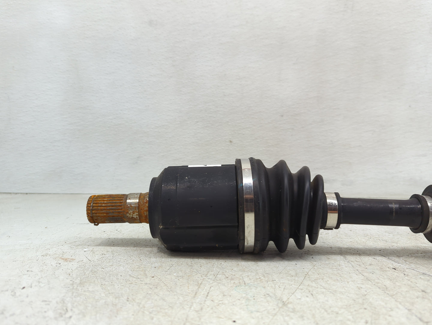 2020-2022 Hyundai Palisade Axle Shaft Front Driver Cv C/v - Oemusedautoparts1.com