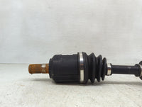 2020-2022 Hyundai Palisade Axle Shaft Front Driver Cv C/v - Oemusedautoparts1.com