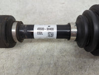 2020-2022 Hyundai Palisade Axle Shaft Front Driver Cv C/v - Oemusedautoparts1.com