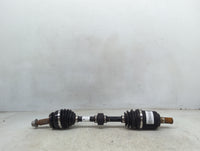 2020-2022 Hyundai Palisade Axle Shaft Front Driver Cv C/v - Oemusedautoparts1.com