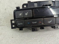 2022 Hyundai Palisade Climate Control Module Temperature AC/Heater Replacement P/N:97950-S8500 Fits OEM Used Auto Parts - Oe