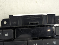2022 Hyundai Palisade Climate Control Module Temperature AC/Heater Replacement P/N:97950-S8500 Fits OEM Used Auto Parts - Oe