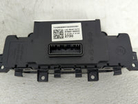 2022 Hyundai Palisade Climate Control Module Temperature AC/Heater Replacement P/N:97950-S8500 Fits OEM Used Auto Parts - Oe