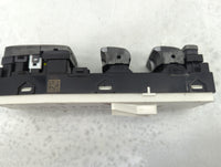 2022 Hyundai Palisade Master Power Window Switch Replacement Driver Side Left Fits OEM Used Auto Parts - Oemusedautoparts1.c