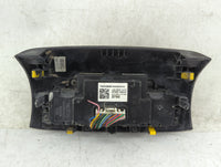 2022 Hyundai Palisade Climate Control Module Temperature AC/Heater Replacement P/N:97950-S8520 Fits OEM Used Auto Parts - Oe