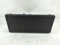2022 Hyundai Palisade Information Radio Display Screen - Oemusedautoparts1.com