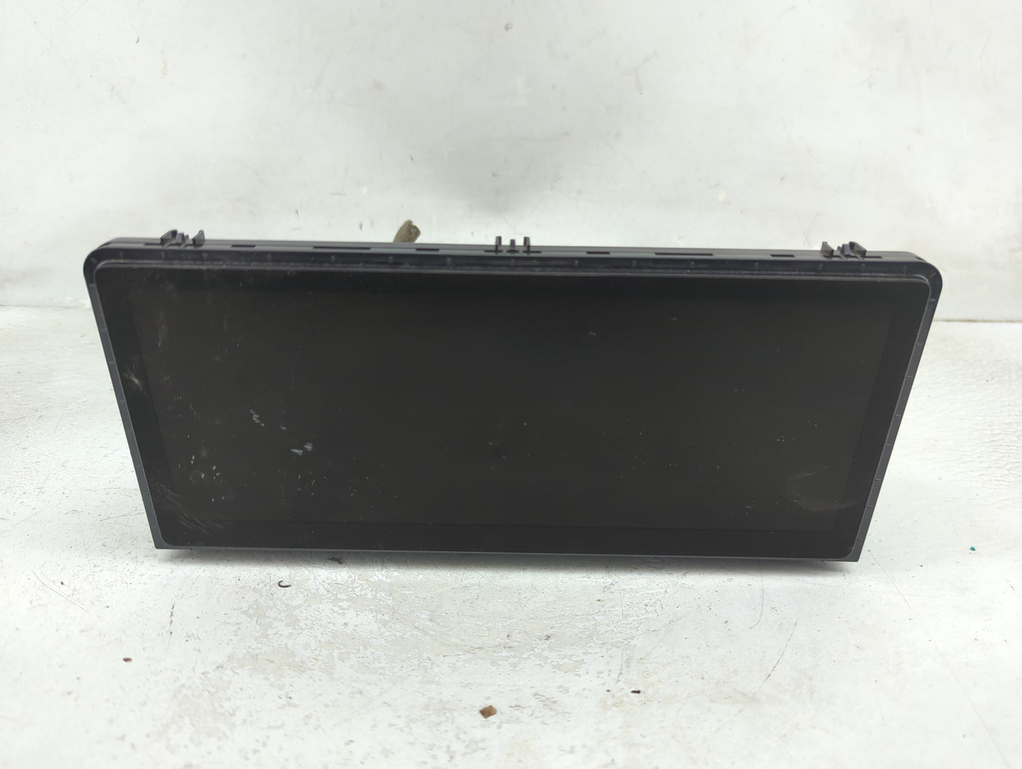 2022 Hyundai Palisade Information Display Screen - Oemusedautoparts1.com