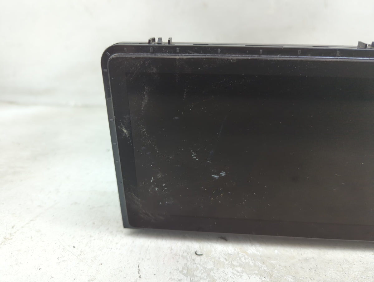 2022 Hyundai Palisade Information Radio Display Screen - Oemusedautoparts1.com