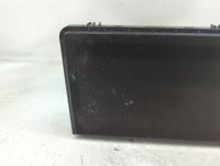 2022 Hyundai Palisade Information Radio Display Screen - Oemusedautoparts1.com