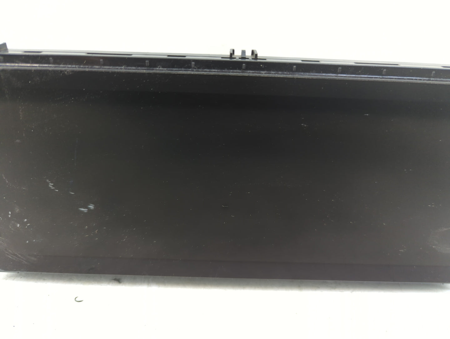 2022 Hyundai Palisade Information Display Screen - Oemusedautoparts1.com