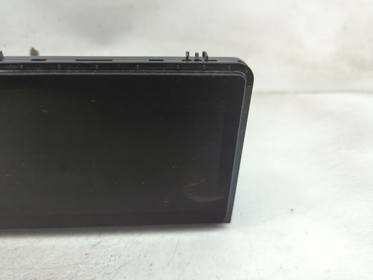 2022 Hyundai Palisade Information Radio Display Screen - Oemusedautoparts1.com